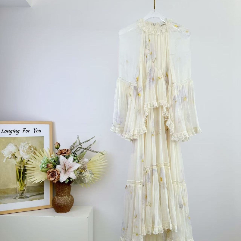 Zimmermann Dress